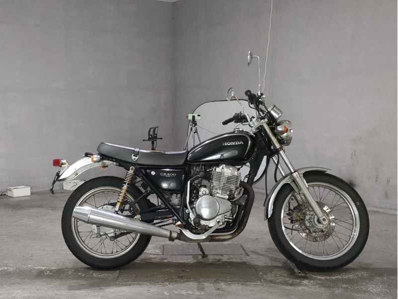 Honda CBR250R 2006