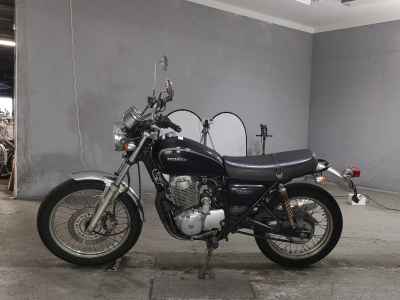 Honda CBR250R 2006