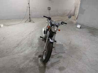 Honda CBR250R 2006