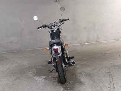 Honda CBR250R 2006