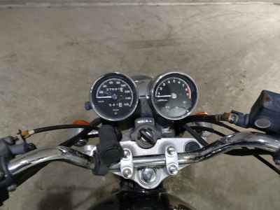 Honda CBR250R 2006