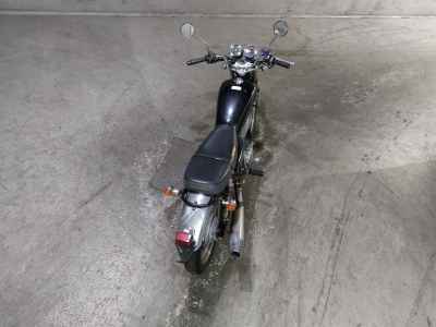 Honda CBR250R 2006