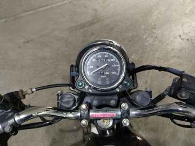 Kawasaki 250TR 2002