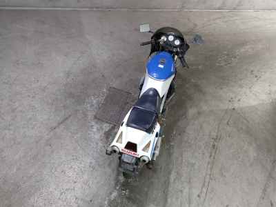 Suzuki RG400 Gamma 1985