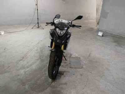 BMW G310GS 2018