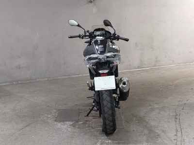 BMW G310GS 2018