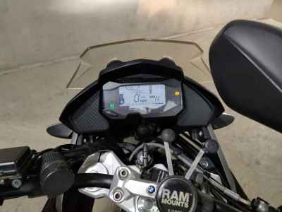 BMW G310GS 2018