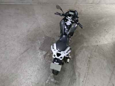 BMW G310GS 2018