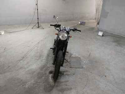 Yamaha SR400 2001