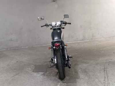 Yamaha SR400 2001