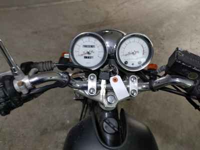 Yamaha SR400 2001