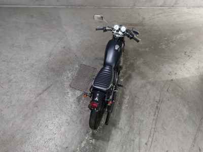 Yamaha SR400 2001