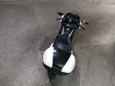 Honda Forza SI 2016