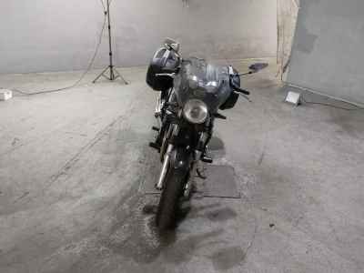 Suzuki GSX1200 Inazuma 1998