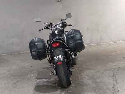 Suzuki GSX1200 Inazuma 1998
