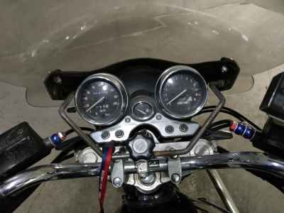 Suzuki GSX1200 Inazuma 1998