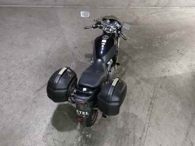 Suzuki GSX1200 Inazuma 1998