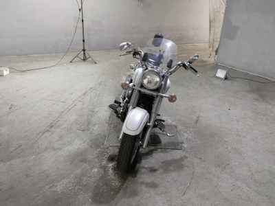 Yamaha XVS400 Drag Star Classic 2005