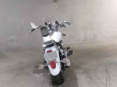 Yamaha XVS400 Drag Star Classic 2005
