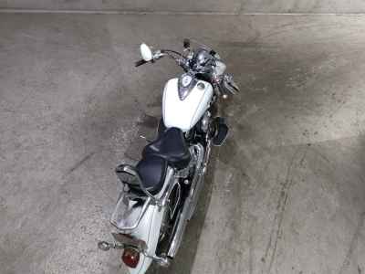 Yamaha XVS400 Drag Star Classic 2005