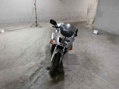 Kawasaki ZZR250 1999
