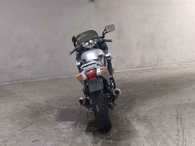 Kawasaki ZZR250 1999