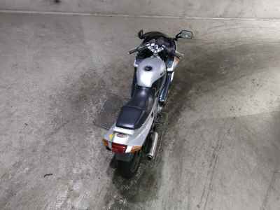 Kawasaki ZZR250 1999