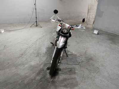 Yamaha Serow XT250 2005
