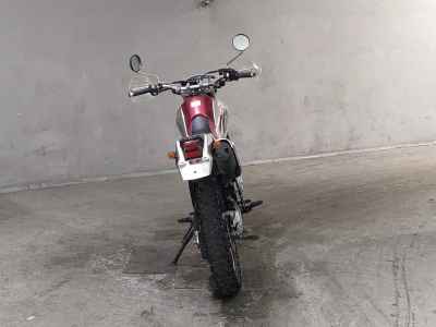 Yamaha Serow XT250 2005
