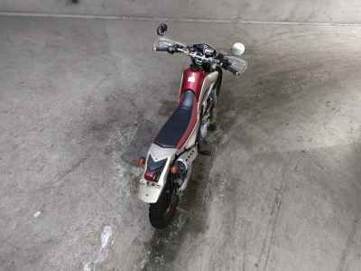 Yamaha Serow XT250 2005