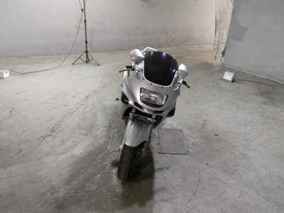 Kawasaki ZZR400 1993