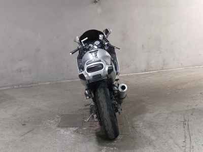 Kawasaki ZZR400 1993
