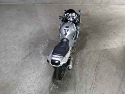 Kawasaki ZZR400 1993