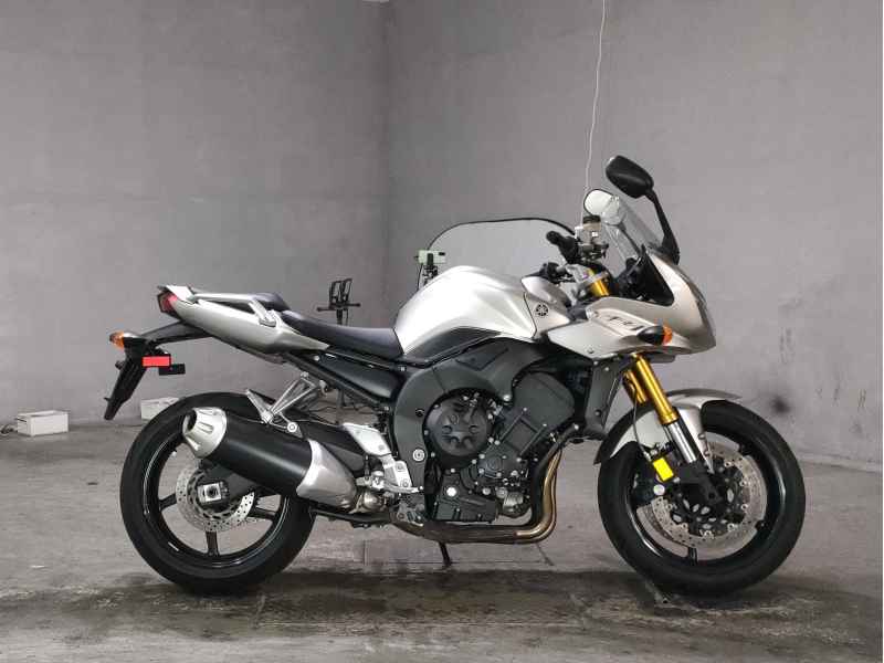 Yamaha FZ1 Fazer 2006