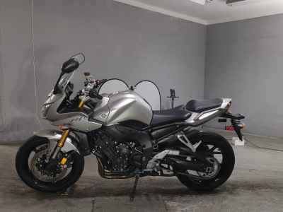 Yamaha FZ1 Fazer 2006
