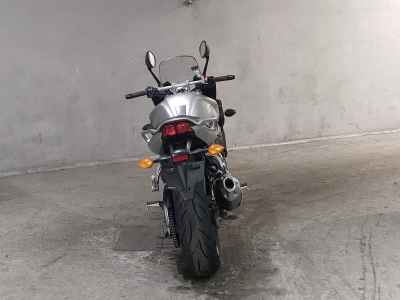 Yamaha FZ1 Fazer 2006