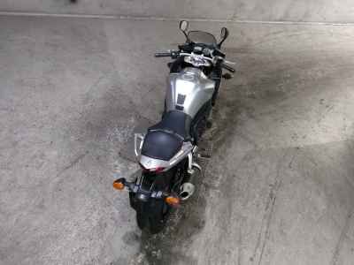 Yamaha FZ1 Fazer 2006