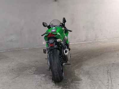 Kawasaki Ninja ZX-10R 2019