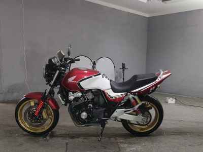 Honda CB400SFV 2006