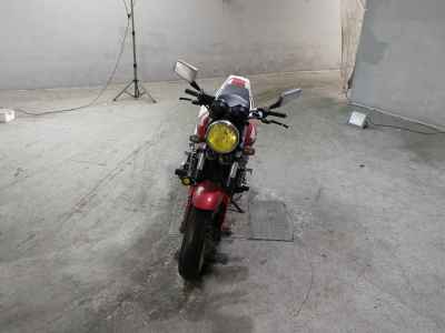Honda CB400SFV 2006
