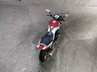 Honda CB400SFV 2006