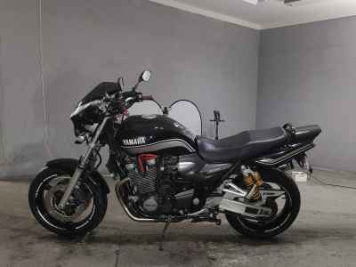 Yamaha XJR1300 2007