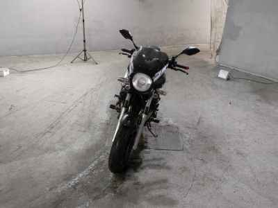 Yamaha XJR1300 2007