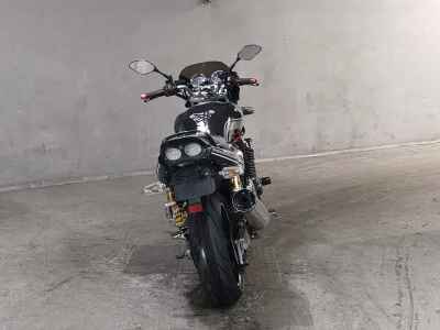 Yamaha XJR1300 2007
