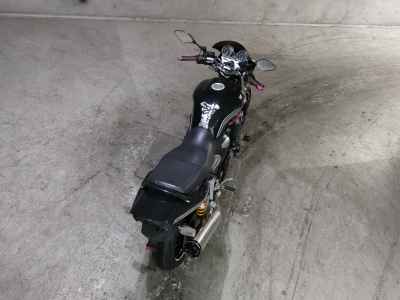 Yamaha XJR1300 2007