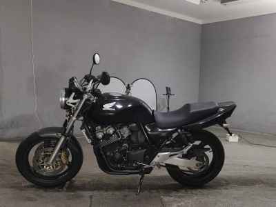 Honda CB400SFV 2002