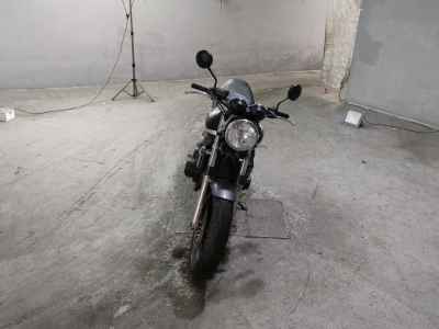 Honda CB400SFV 2002