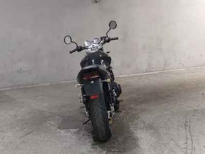 Honda CB400SFV 2002
