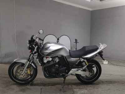 Honda CB400SFV 2004