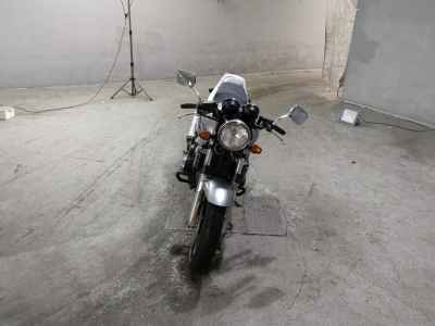 Honda CB400SFV 2004